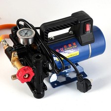Pompa Elettrica Alta Pressione
