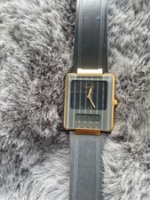 Tissot Two Timer – Cassa