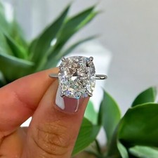 Anello di Fidanzamento in