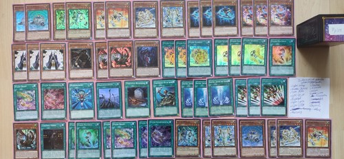 Carte magiche equipaggiamento - carte,