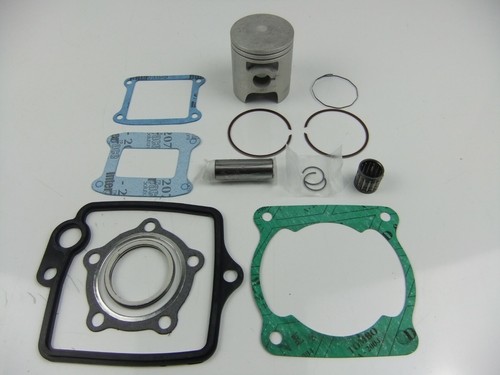 Per honda mtx 125 top - per, end
