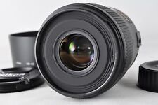 [QUASI NUOVO] Nikon AF-S Micro