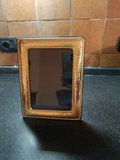 Cornice Colore Argento