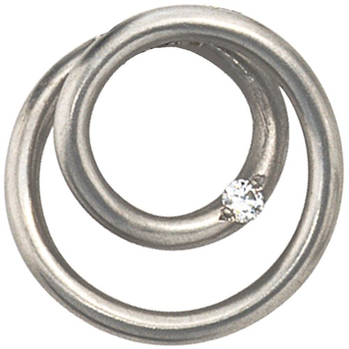 Pendente spirale rotonda - pendente,