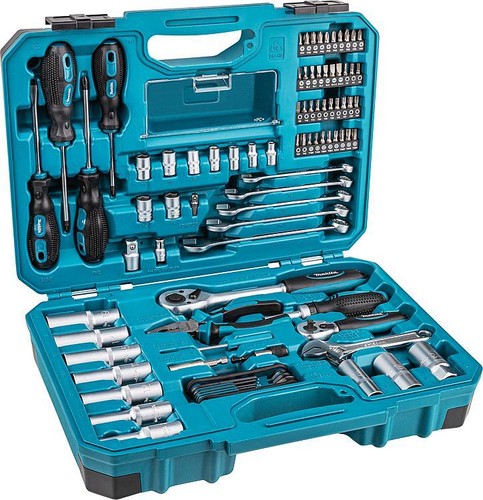 Makita set utensili - set,