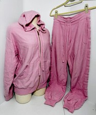 VERSACE  Medusa logo Tracksuit
