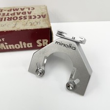 [Exc+3] Minolta Accessori