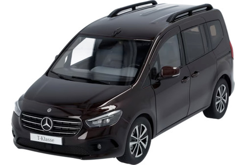 Modellino auto mercedes - auto, benz