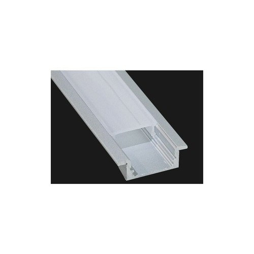 Kit profilo alluminio - profilo,