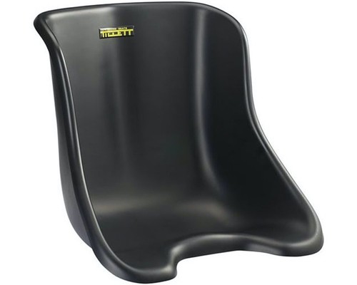 Sedile noleggio kart - sedile, go