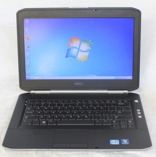 Portatile dell latitude - portatile, e5420