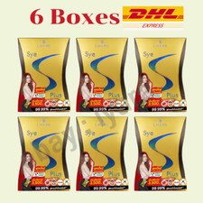 6x Chame Sye S Plus