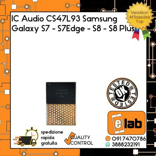 Audio samsung galaxy s7 - samsung,