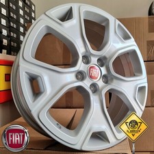 KIT 4 Cerchi In Lega 18"