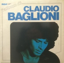 Claudio Baglioni, L`Album Di