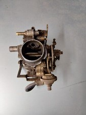 Carburatore Renault 5 GTR Solex