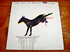 The Art of Noise ♫ Legs ♫