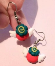 Gokinjo monogatari orecchini