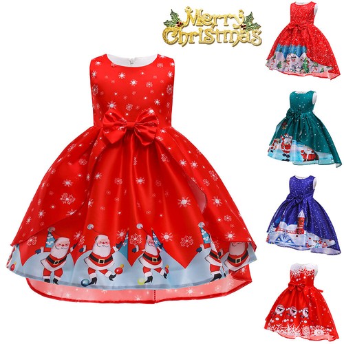 Fiore bambina natale - bambina, damigella