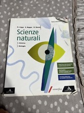 9788824775670 Scienze