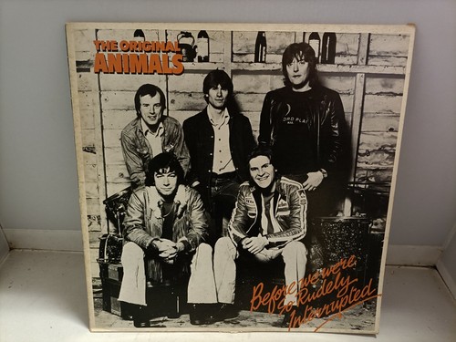 Giri vinile the - vinile,