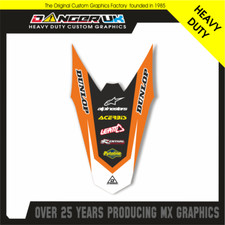 KTM 50 SX MINI ADVENTURE