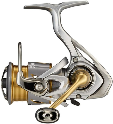 Daiwa freams lt2000s xh - daiwa, 21