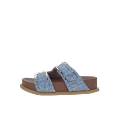 Liu jo Ciabatta Tessuto Donna