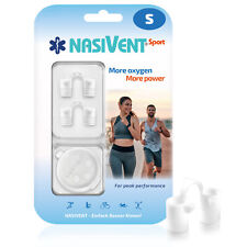 Nasivent Sport - 2x taglia S -