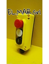 Pulsantiera Paranco Gru