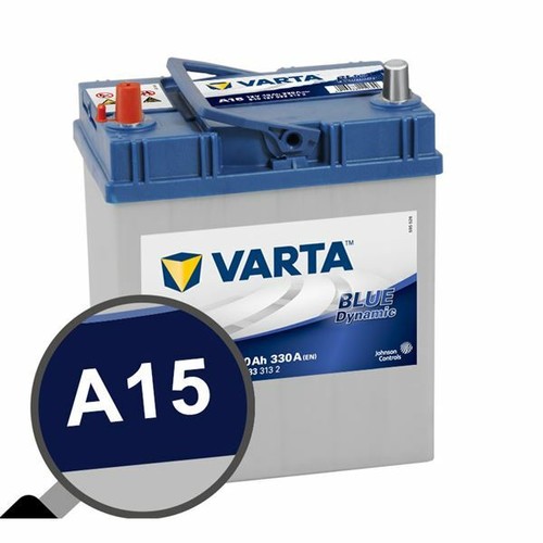 Batteria auto varta blue - auto,