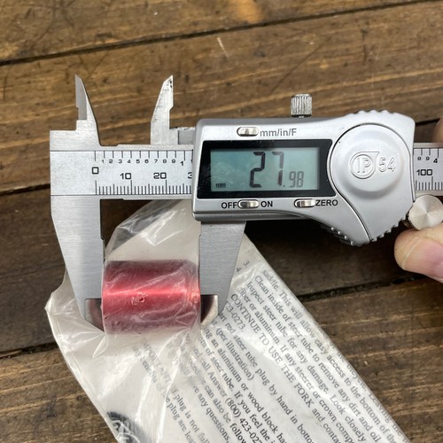 Inserto kit aggiornamento - , tubo