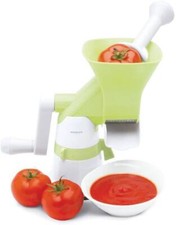 Passapomodoro Prepara pure'