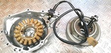 Alternatore + statore +