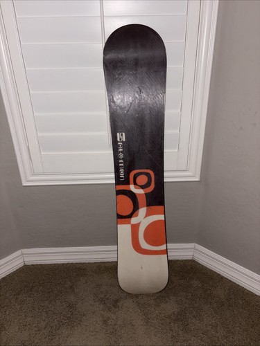 Salomon radiant snowboard - salomon,
