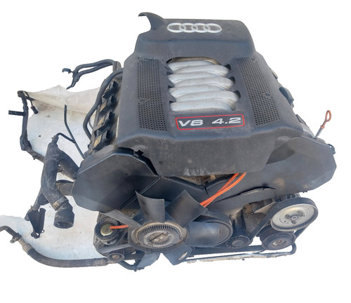 Motore audi aqj 4bc5 - motore,
