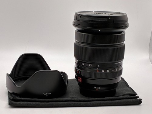Obiettivo fujinon super - fujinon,