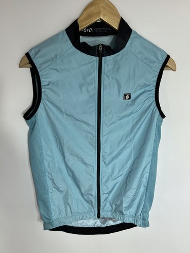 Gilet ciclismo siroko frost - gilet, v1