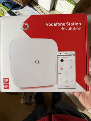 Modem router wifi shg2500 - wifi,
