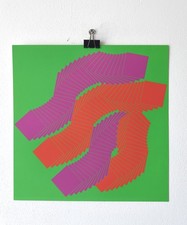 Franco Grignani - Grafica
