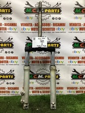 Forcina Forcella Sym HD 200