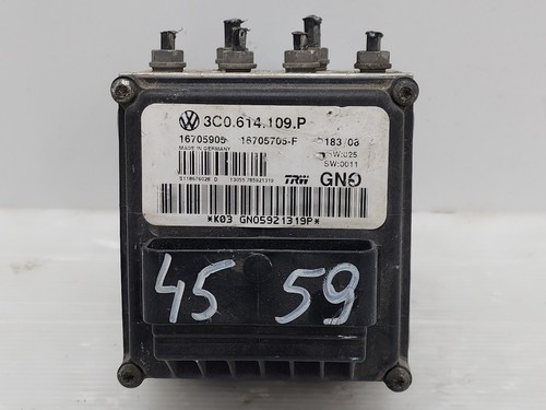 Abs per volkswagen passat - abs,