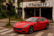 1:18 Hot Wheels Elite - 2011