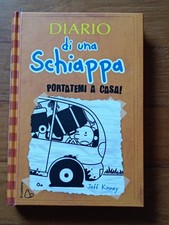 DIARIO DI UNA SCHIAPPA -