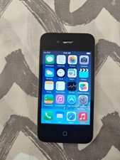 Apple iPhone 4 8gb A1332 Nero