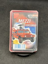 “Mezzi Di Soccorso” Top