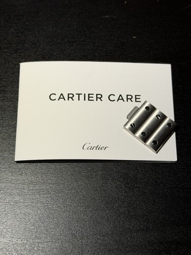 Link ricambio cartier - ricambio,