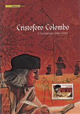 Italia Repubblica 2006 Folder