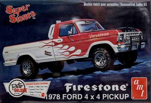 Ford 4x4 pickup truck super - 4x4,