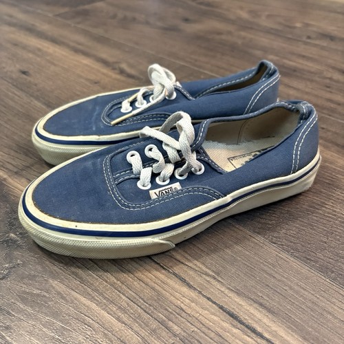 Sneakers basse vintage made - , in